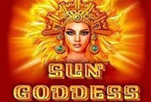 Sun Goddess Slot Review